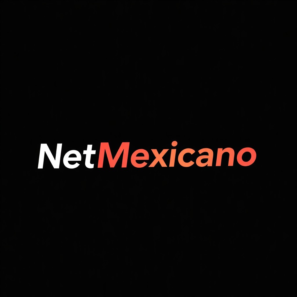 NetMexicano Logo